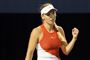 Caroline Wozniacki røg i denne uge ud i anden runde ved Rogers Cup i Toronto. I næste uge skal danskeren i aktion i Cincinnati (arkivfoto).