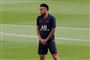 Neymar er ikke udtaget til søndagens premiere mod Nimes i den franske liga. Det trækker muligvis op til et salg (Arkivfoto).