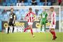 Lucas Andersen er den store profil hos AaB, der søndag slog Esbjerg 4-0 i 3F Superligaen.