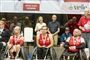 Der var skuffelse lige efter, at Danmark havde tabt EM-finalen i kørestolsrugby, men finalepladsen betød, at Danmark for første gang sikrede billet til de paralympiske lege, som afholdes i Tokyo næste år.
