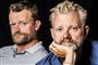 Frank Hvam og Casper Christensen står bag Klovn-universet, som indtil videre er blevet til en tv-serie i syv sæsoner og tre spillefilm.