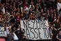 Paris Saint-Germain viste søndag deres utilfreds med Neymar, der angiveligt ikke længere vil være i klubben.