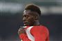 Angriberen Inaki Williams har nu kontraktudløb 30. juni 2028 i Athletic Bilbao (arkivfoto).
