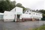 Al-Noor Islamic Centre blev lørdag angrebet af en bevæbnet gerningsmand. Det lykkedes for en 65-årig mand fra moskéen at overmande gerningsmanden.