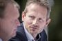 Den tidligere finans- og udenrigsminister Kristian Jensen har været næstformand i Venstre siden 2009.