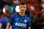 Bayern München henter Ivan Perisic på en lejeaftale.