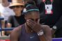 Serena Williams har på ingen måde fået en ideel optakt til US Open, som indledes 26. august.