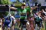 Sam Bennett er manden, man skal slå for at få en etapesejr i BinckBank Tour.
