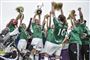 Fortuna Hjørring er en af de mest succesfulde fodboldklubber i Danmark. Nordjyderne har vundet ti danmarksmesterskaber.