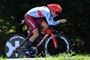 Mads Würtz Schmidt var debutant i årets Tour de France, og nu skal han være kaptajn for et dansk hold i PostNord Danmark Rundt.