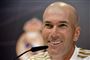 Zinedine Zidane sender lørdag sit Real Madrid på banen mod Celta Vigo i den spanske liga.