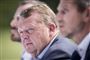 Lars Løkke Rasmussen er i november på valg som Venstre-formand, når partiet afholder landsmøde i Herning. (Arkivfoto)