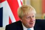 En reporter fra The Guardian skriver på Twitter, at den britiske premierminter, Boris Johnson, skal møde Frankrigs præsident, Emmanuel Macron og Tysklands kansler, Angela Merkel, i næste uge. (Arkivfoto).