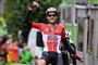 Tim Wellens fører fortsat BinckBank Tour efter lørdagens korte enkeltstart. (Arkivfoto)