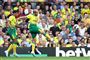 Teemu Pukki bragte Norwich i front på en helflugter.