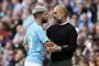 Manchester City og Tottenham spillede 2-2 lørdag, da City-manager Josep Guardiola måtte acceptere, at et sejrsmål i tillægstiden blev annulleret af VAR-systemet.