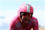 - Det vil være sindssygt fedt at vinde for tredje gang og lave hattrick. Det er ikke tit, at man får mulighed for det i min sportsgren, siger triatleten Michelle Vesterby forud for søndagens KMD Ironman Copenhagen.
