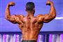 Indsatsen mod bagmænd i dopingverden er utilstrækkelig, mener Anti Doping Danmarks direktør. Bodybuilderen på billedet er ikke associeret med sagen.