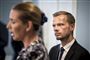 Der bliver forhandlet om differentieret pensionsalder både nu og i efteråret, slår beskæftigelsesminister Peter Hummelgaard (S) fast. Emnet står øverst på arbejdslisten, hver morgen han står op, siger han. (Arkivfoto).