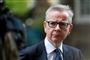 Michael Gove har ansvar for at forberede Storbritannien frem mod brexit.