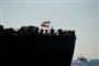 Et iransk tankskib, som Gibraltar frigav fredag, kommer ikke til at blive tilbageholdt af britiske myndigheder til trods for en amerikansk arrestordre på skibet. Det skriver de britiske myndigheder i en pressemeddelelse søndag.