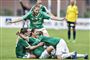 Fortuna Hjørring og Brøndby har fordelt de seneste 17 mesterskaber i kvindefodbold imellem sig. (Arkivfoto)