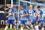 Esbjerg fordoblede søndag sin måltotal for sæsonen med en 1-0-sejr.