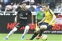 FC Midtjylland har stadig ikke tabt i Superligaen i denne sæson efter 1-1 mod Hobro.