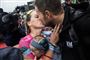 Michelle Vesterby fødte sin søn, Markus, ved et kejsersnit i maj. Søndag blev hun nummer fem i Ironman Copenhagen.