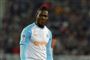 Mario Balotelli har tilbragt de seneste tre sæsoner i Frankrig. Her ses han i aktion for Marseille.