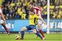 Dominik Kaiser bragte Brøndby på 1-0 mod AaB.