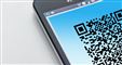 Ny tendens: Pårørende mindes afdøde med en QR-kode