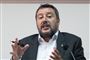 Indenrigsminister Matteo Salvini er ikke længere en troværdig samarbejdspartner i regeringen, siger ledere for Femstjernebevægelsen. Salvini siger, at han ønsker et hurtigt valg.