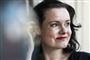 Regnar Grasten har sikret sig filmrettighederne til Leonora Christina Skovs seneste bestseller "Den, der lever stille". Filmen handler om forfatterens eget liv. (Arkivfoto)