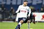 AGF's Youssef Toutouh skal frem til nytår spille i norsk fodbold. Han er udlejet til Stabæk.
