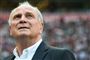 Uli Hoeness' tid som Bayern München-præsident synger på sidste vers.