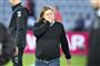Bo Henriksen og AC Horsens måtte mandag aften rejse fra Aarhus uden point.