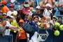 I sidste uge tabte Andy Murray i første runde af Western & Southern Open. Tirsdag morgen dansk tid blev det til et nyt nederlag i første runde.