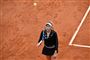 Amanda Anisimova fik sit helt store gennembrud på den internationale tennisscene, da hun nåede semifinalen i French Open tidligere på året.