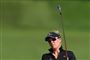 Danske Nicole Broch Larsen (billedet) er blandt deltagerne i Canadian Womens Open i denne uge. En af danskerens konkurrenter er den kun 12-årige Michelle Liu.