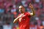 Franck Ribery er tæt på et skifte til Fiorentina efter 12 sæsoner i Bayern München.