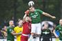 Viborg FF kiksede superligaoprykningen i sidste sæson, da det blev et samlet nederlag til Hobro. (Arkivfoto)