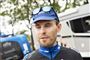 Martin Toft Madsen fra BHS-Almeborg Bornholm sluttede 21 sekunder efter vinderen på onsdagens 1. etape af Danmark Rundt.