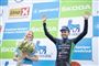 Martin Toft Madsen vandt torsdag med 11 sekunder ned til nummer to på 2. etape af PostNord Danmark Rundt, der var en 17 kilometer lang enkeltstart.
