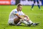 Viktor Fischer skal knække sin målkrise mod Riga FC. Han har ikke scoret siden april.