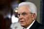Italiens præsident, Sergio Mattarella (billedet), har onsdag og torsdag holdt møder med de italienske partier, efter at premierminister Giueseppe Conte tirsdag meddelte, at han ikke længere kan holde sammen på regeringen.