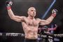 Mark O. Madsen har længe udtrykt et ønske om at komme ind i UFC. Nu er drømmen lykkedes, og han har indgået en kontrakt for fire kampe. 28. september skal han i aktion i København (arkivfoto).