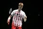 Anders Antonsen leverede en af karrierens største præstationer, da han fredag aften spillede sig i VM-semifinalen med en sejr over den olympiske mester Chen Long.