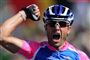 Alessandro Petacchi er noteret for 152 professionelle sejre. (Arkivfoto)