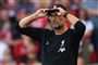 Jürgen Klopp kunne lørdag aften notere sig sæsonens tredje Premier League-sejr i lige så mange kampe.